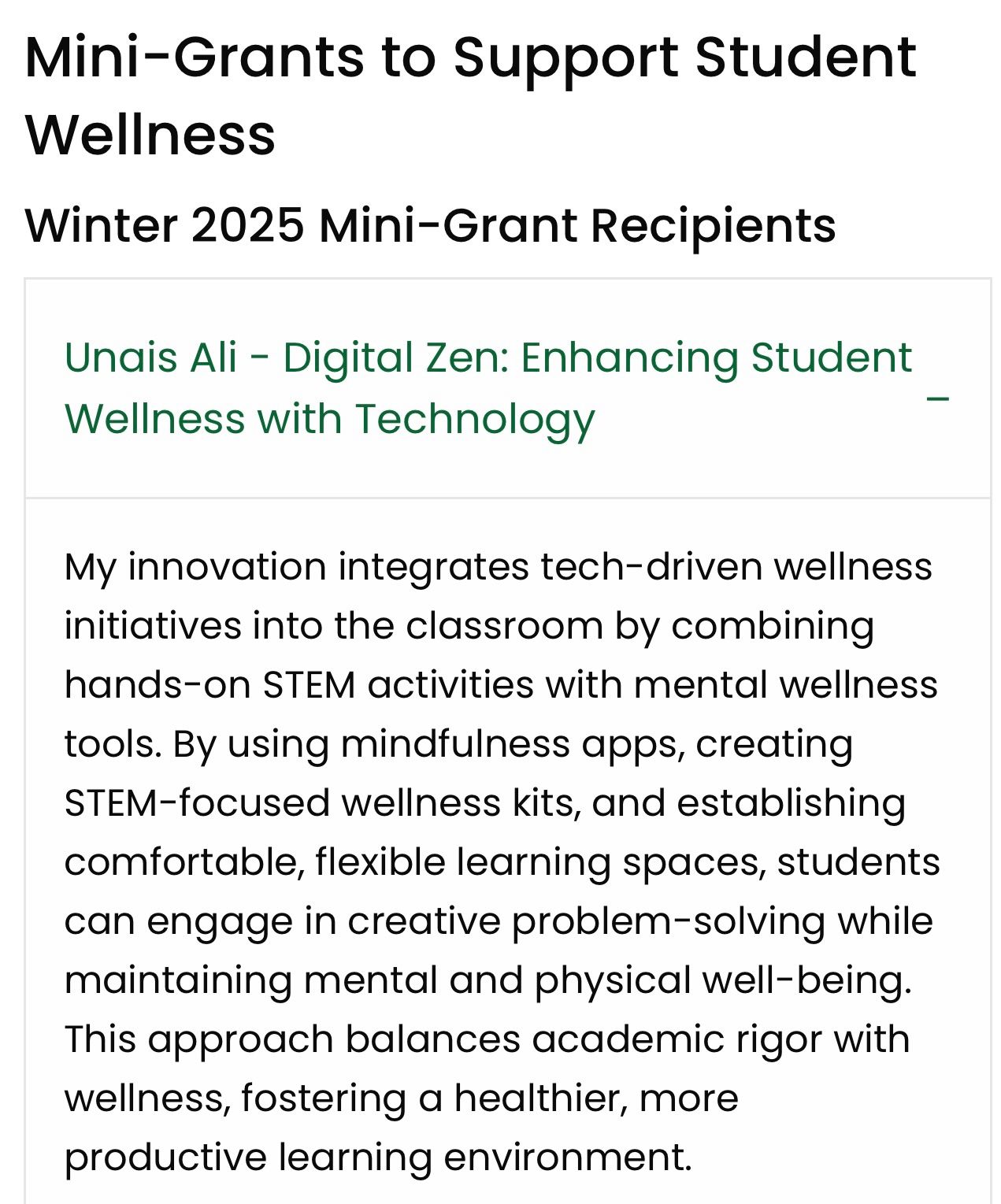 Winter 2024 Semester Reflection | 4.0 GPA | Milestones Achieved