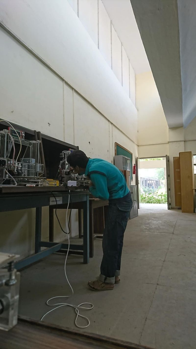 Consistency is the Key: A 5-Year Journey from Student to Entrepreneur