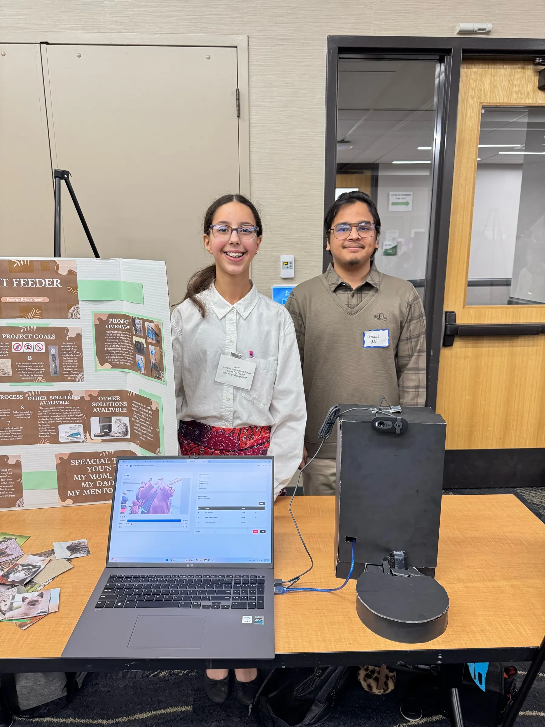 Mini-Grant Winner to Support Student Wellness