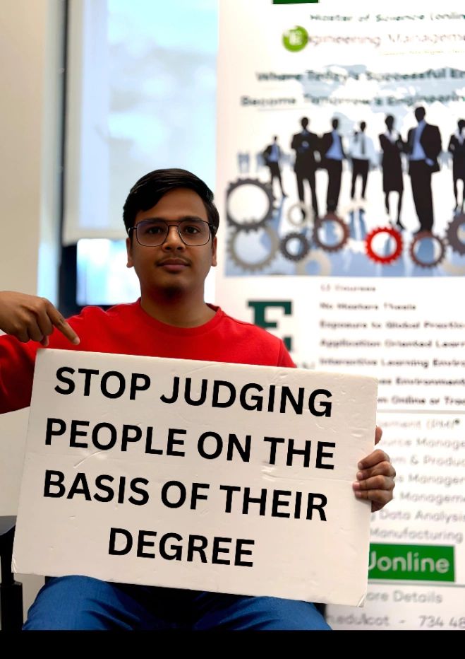 Dear Recruiters: 3 Thoughts on Fair Hiring Practices