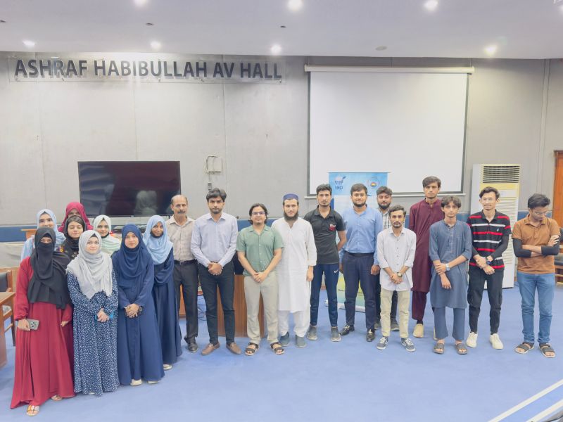 Session Recap: How to Get Admission to U.S. Universities on Scholarship