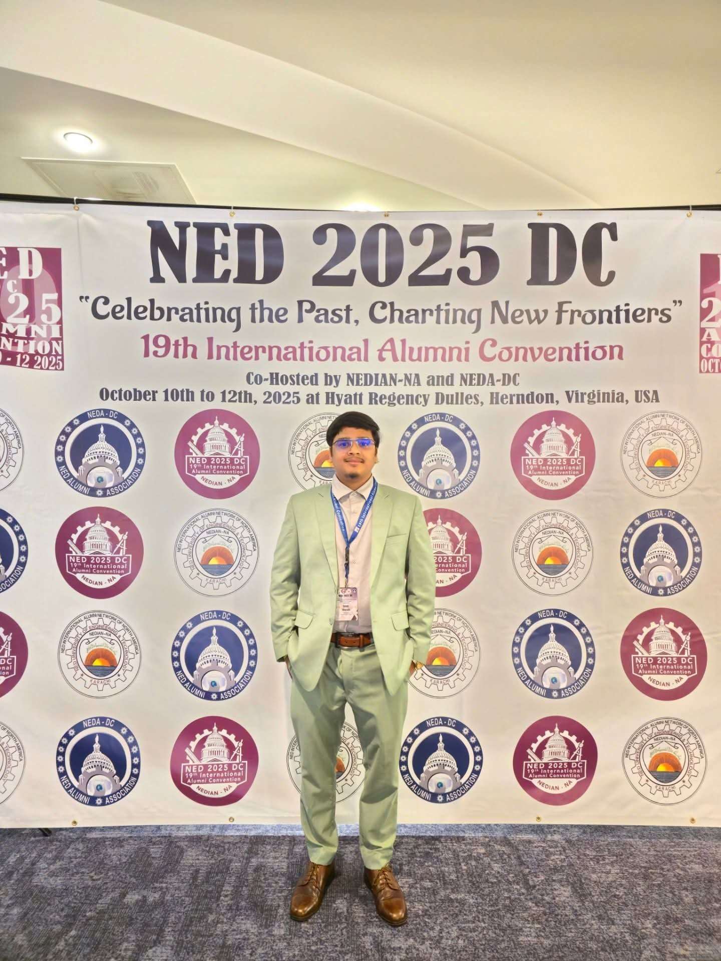 Who is Unais Ali? How He Became Founder and CEO at UTech